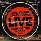 Year Of The Horse