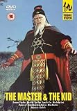 The Master And The Kid [DVD]