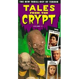 Tales From Crypt, Vol. 3 [VHS]