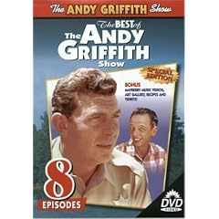Andy Griffith Show