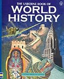 Mini World History Encyclopedia (Mini Usborne Classics)