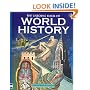 Mini World History Encyclopedia (Mini Usborne Classics)