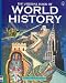 Mini World History Encyclopedia (Mini Usborne Classics)