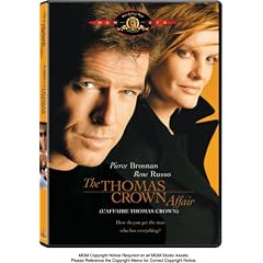 The Thomas Crown Affair