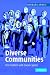 Diverse Communities: The Problem with Social Capital