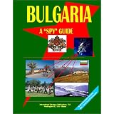 Congo Democratic Republic A Spy Guide (World Spy Guide Library) by Igor Oleynik
