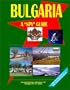 Congo Democratic Republic A "Spy" Guide (World Spy Guide Library)
