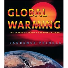 Global Warming: The Threat of Earth's Changing Climate