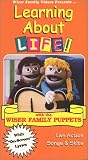 Learning About Life! [VHS]