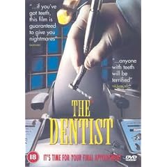 The Dentist [DVD] [1996]