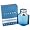 Chrome Legend EDT Spray Men 1.4 oz.