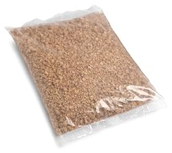 Malt-O-Meal Cinnamon Granola Cereal, 50-Ounce Bags (Pack of 4)