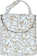 Bumble Bags Changing Kit Blue Latte