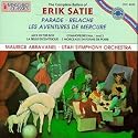 The Complete Ballets of Erik Satie