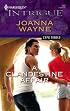 A Clandestine Affair (Harlequin Intrigue Series)