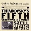 Tchaikovsky: Symphony No. 5