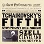 Tchaikovsky: Symphony No. 5