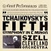 Tchaikovsky: Symphony No. 5