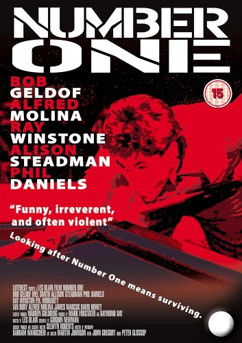 CD-Charts  DVD : Number One