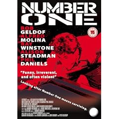Number One [DVD]