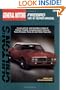 General Motors Firebird, 1967-81 (Chilton's Total Car Care Repair Manual)