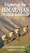 Exploring the HIMALAYAS, Nepal, & Kashmir [VHS]