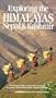 Exploring the HIMALAYAS, Nepal, & Kashmir [VHS]