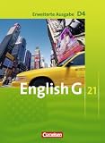 Produkt-Bild: English G 21 - Erweiterte Ausgabe D: Band 4: 8. Schuljahr - Sch&uuml;lerbuch: Kartoniert