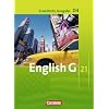English G 21 - Erweiterte Ausgabe D: Band 4: 8. Schuljahr - Sch�lerbuch: Kartoniert