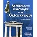 Arch�ologie historique de la Gr�ce Antique
