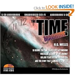 The Time Machine