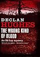 The Wrong Kind of Blood (Unabridged)