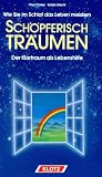 Sch�pferisch tr�umen. Wie Sie im Schlaf das Leben meistern: Der Klartraum als Lebenshilfe