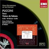 Puccini: Tosca