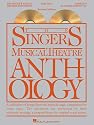 The Singer's Musical Theatre Anthology - Volume 1: Soprano Accompaniment CDs