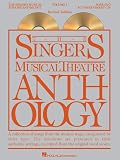The Singers Musical Theatre Anthology - Volume 1: Soprano Accompaniment CDs
