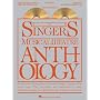 The Singer's Musical Theatre Anthology - Volume 1: Soprano Accompaniment CDs