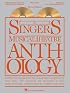 The Singer's Musical Theatre Anthology - Volume 1: Soprano Accompaniment CDs