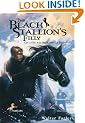 The Black Stallion's Filly