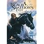 The Black Stallion's Filly