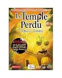Revue Emme Interactive  / Le Temple Perdu + Prime