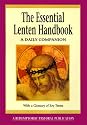 The Essential Lenten Handbook: A Daily Companion (Redemptorist Pastoral Publication)