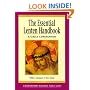 The Essential Lenten Handbook: A Daily Companion (Redemptorist Pastoral Publication)