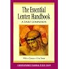 The Essential Lenten Handbook: A Daily Companion (Essential (Liguori))