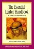 The Essential Lenten Handbook: A Daily Companion (Redemptorist Pastoral Publication)