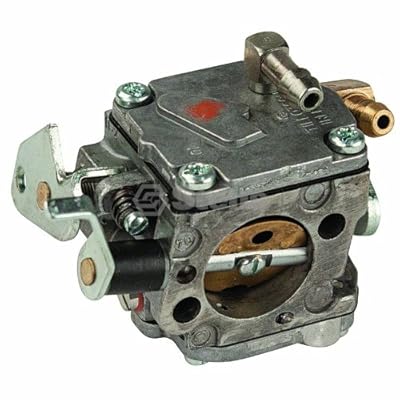 Stens # 615-026 OEM Carburetor for TILLOTSON HS-313C, WACKER 0172954TILLOTSON HS-313C, WACKER 0172954