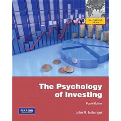 Psychology of Investing