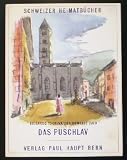 Produkt-Bild: Das Puschlav