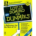 Click here to buy Lotus Domino for Dummies by Jon S. Stuart.