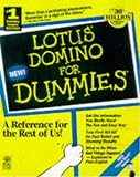 Lotus Domino for Dummies